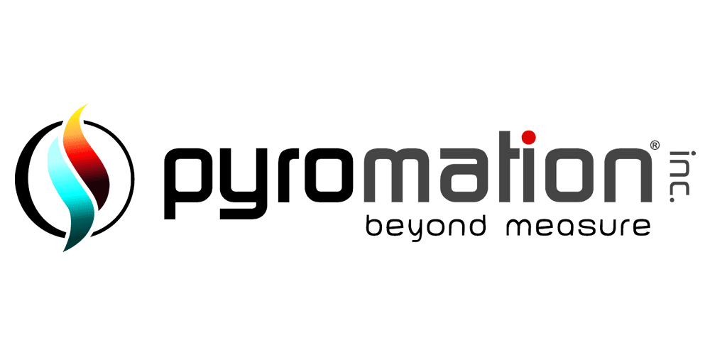 Pyromation