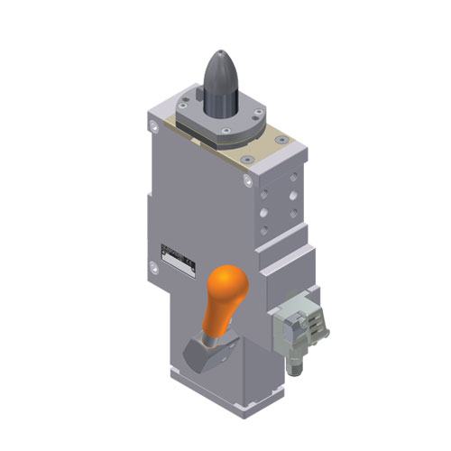 Univer COMPA 2 Miniature valves Series E