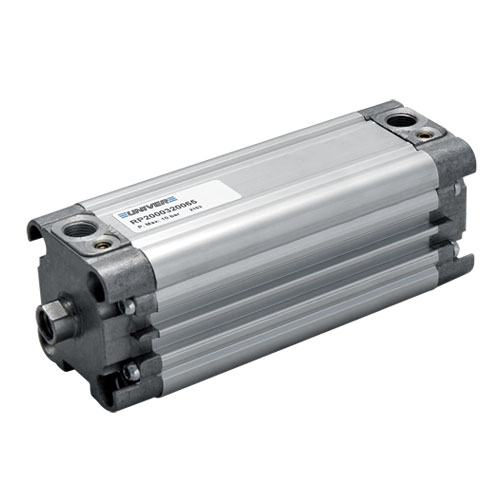 Univer Electric power pivots, size 500 Series LAGE0500