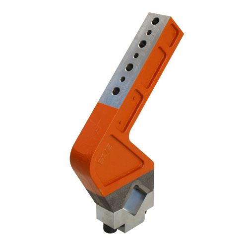 Univer Actuator with integrated digital measuring detector and locking system Series NTZ
